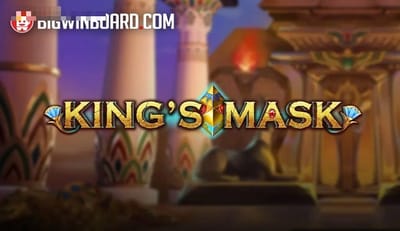 King’s Mask